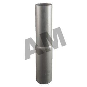 12802 Manguito Doble Boca PVC Ø75-90-110-125-160-200