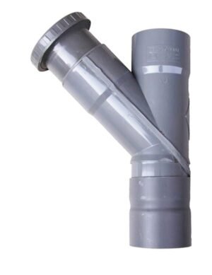 13511 Sifón para aguas pluviales H-H