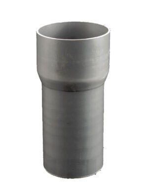 15766 Corredera Manguito alargadera Macho Interior Ø75-90-110-125-160-200