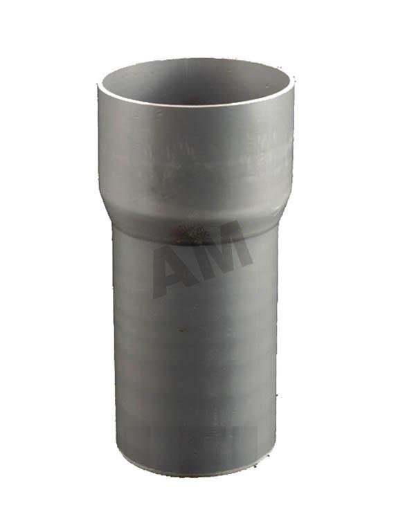 15766 Corredera Manguito alargadera Macho Interior Ø75-90-110-125-160-200