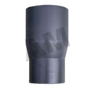 15979 Cono reducido desde 75 a 315 Ø PVC