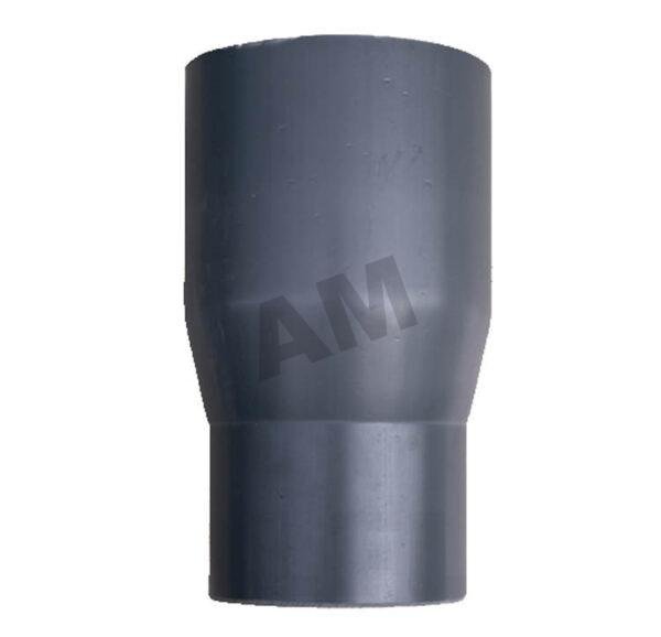 15979 Cono reducido desde 75 a 315 Ø PVC