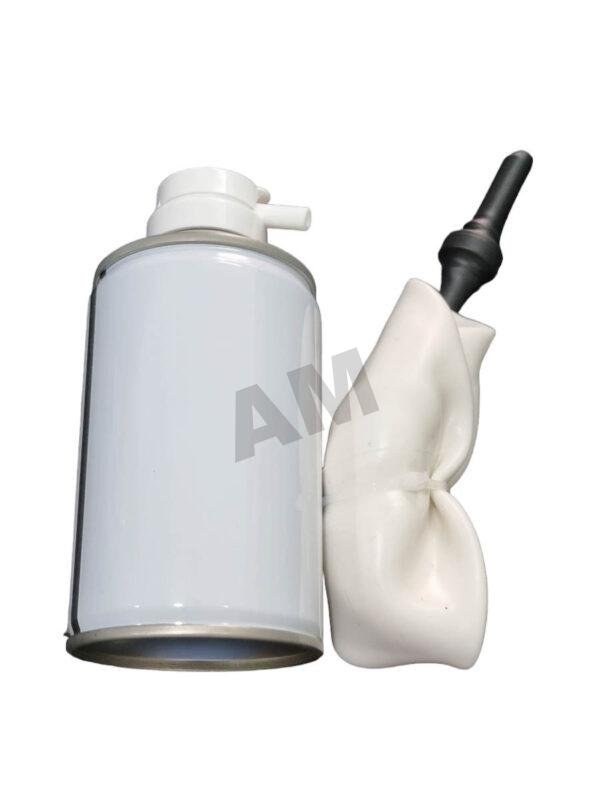 21203 Globo para tuberías STOP aguas Ø 90-110-125-160-200