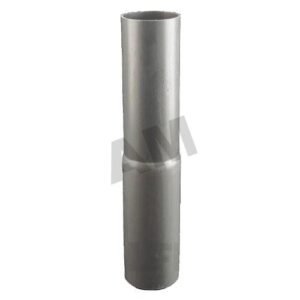 12802.jpg Manguito Doble Boca PVC Ø75-90-110-125-160-200