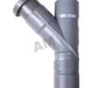 Sifón para aguas pluviales H-H