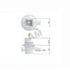 15402.jpg Desagüe válvula sifónico para bañera de obra Sin rebosadero