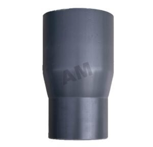 Cono reducido desde 75 a 315 Ø PVC