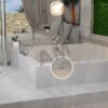 21547.jpg Desague Válvula sifónico para bañera de obra con rebosadero