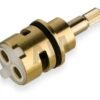 CR14410Q00-1.jpg Cartucho inversor de 3 salidas 33 mm, de latón, discos cerámicos CRICR-410Q00