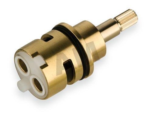 CR14410Q00-1.jpg Cartucho inversor de 3 salidas 33 mm, de latón, discos cerámicos CRICR-410Q00