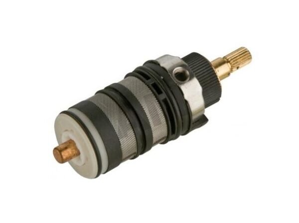 Cartucho termostático caudal alto a 3 bar CRICR-440Q00