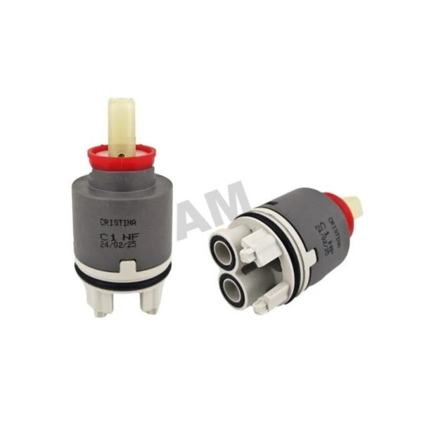 Cartucho mecánico 35 mm, con distribuidor, discos cerámicos CRICR-273Q00