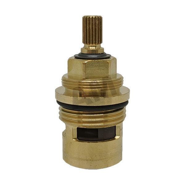 crivt4808q00-1.jpeg Montura de 3/4 derecha, apertura a 180, husillo 8/20, disco cerámicos CRIVT-808Q00