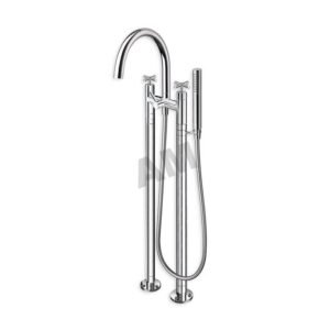 Grifo de Bañera Exento de Suelo Bimando - C108
