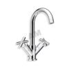 ev226_51.jpg Grifo de Lavabo Monobloc Bimando Premium - C226