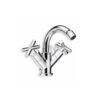 Grifo de Bidé Monobloc Bimando Premium - C326