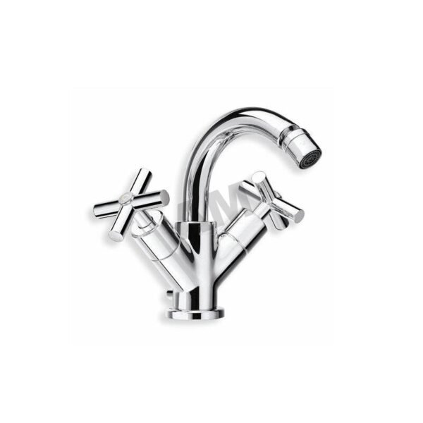 Grifo de Bidé Monobloc Bimando Premium - C326