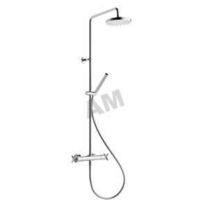 Columna de Ducha Termostática Monomando Tacto Frío - C486